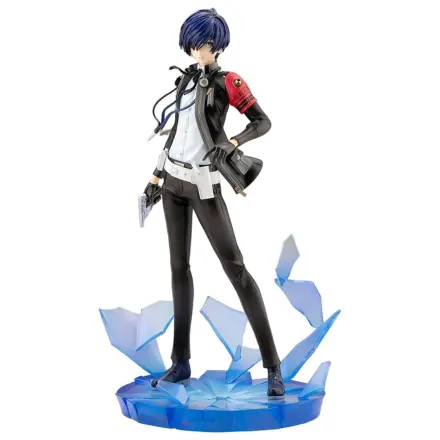 Persona 3 Reload ARTFXJ Statue 1/8 Hero (Reproduktion) 23 cm Produktfoto