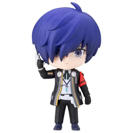 Persona 3 Reload Oshi Works Mini Mini Figur Hero 10 cm Produktfoto