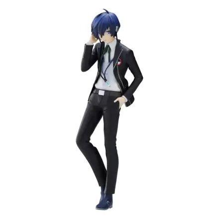 Persona 3 Reload Pop Up Parade PVC Statue Protagonist 17 cm Produktfoto