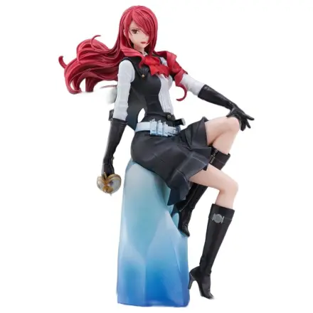 Persona 3 Reload PVC Figur 1/7 Mitsuru Kirijo 22 cm Produktfoto