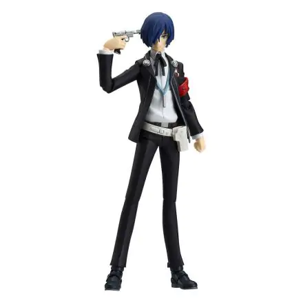Persona 3 The Movie Figma Actionfigur Makoto Yuki 14 cm Produktfoto