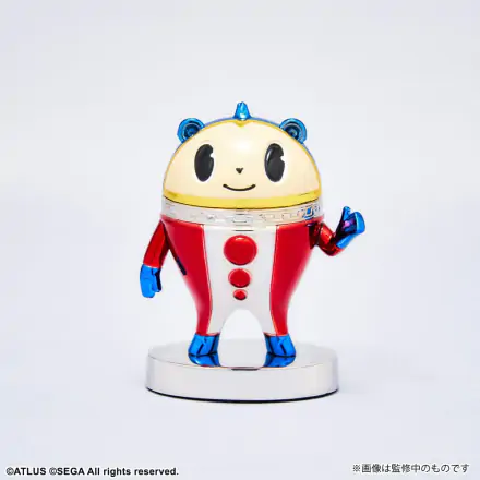 Persona 4 Golden Bright Arts Statue Kuma/Teddy 7 cm Produktfoto