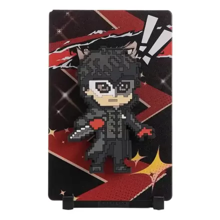 Persona 5 FiGGYZ Magnet Sammelfigur Joker 11 cm Produktfoto