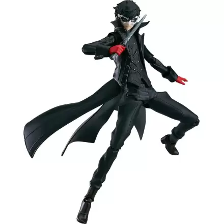 Persona 5 Figma Actionfigur Joker (re-run) 15 cm termékfotója