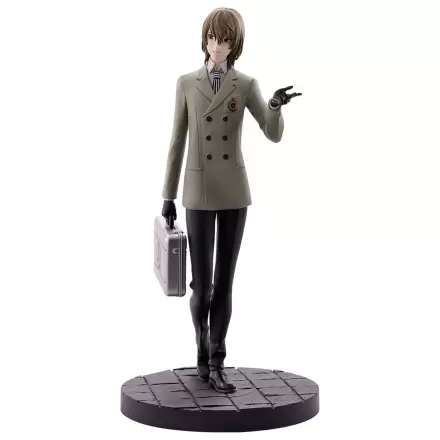 Persona 5 Goro Akechi Ichibansho Figur 21cm Produktfoto