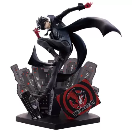 Persona 5 Joker Ichibansho Figur 22cm Produktfoto