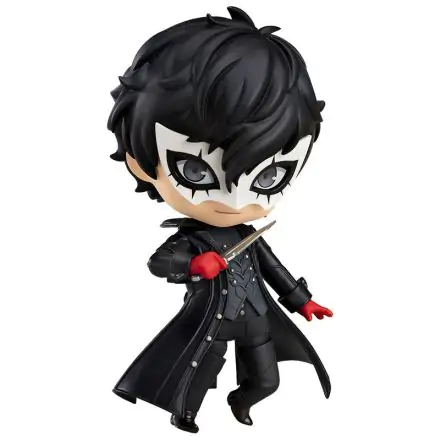 Persona 5 Nendoroid Actionfigur Joker 10 cm Produktfoto