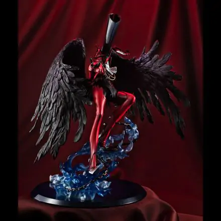 Persona 5 Game Character Collection DX PVC Statue Arsene Anniversary Edition 28 cm Produktfoto