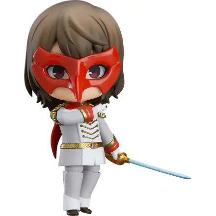 Persona 5 Nendoroid Actionfigur Goro Akechi: Phantom Thief Ver. (re-run) 10 cm Produktfoto