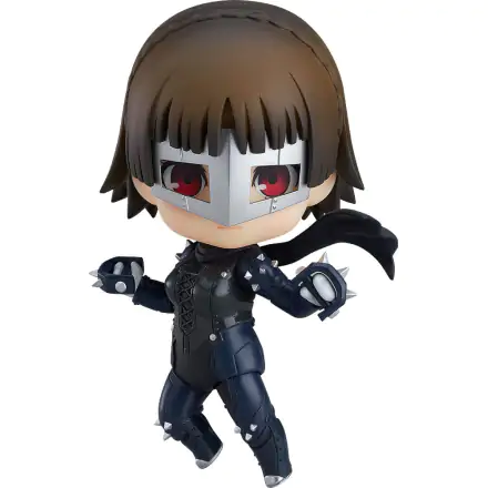 Persona 5 Nendoroid Actionfigur Makoto Niijima: Phantom Thief Ver. (re-run) 10 cm Produktfoto