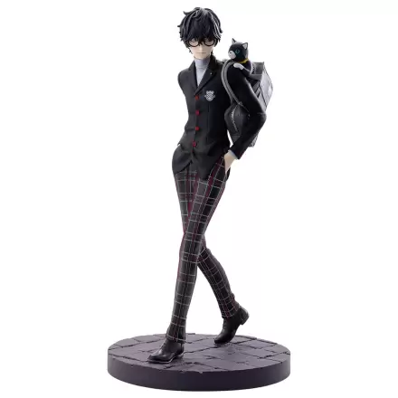 Persona 5 Protagonist Ichibansho Figur 20cm Produktfoto