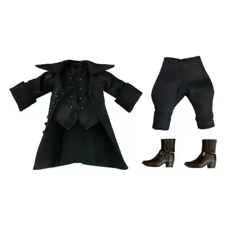 Persona 5 Royal Zubehör-Set für Nendoroid Doll Actionfiguren Outfit Set: Joker Produktfoto