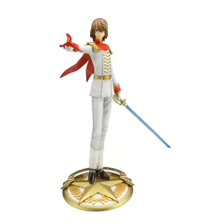 Persona 5 Royal ARTFXJ Statue 1/8 Goro Akechi Phantom Thief Ver. 27 cm Produktfoto