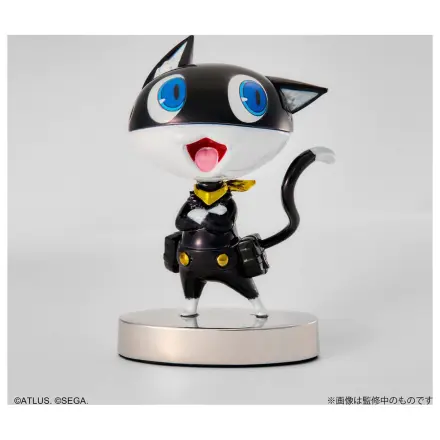 Persona 5 Royal Bright Arts Statue Morgana 7 cm Produktfoto