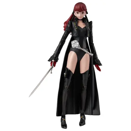 Persona 5 Royal Exquisite Basic Series Actionfigur 1/12 Violet 15 cm Produktfoto