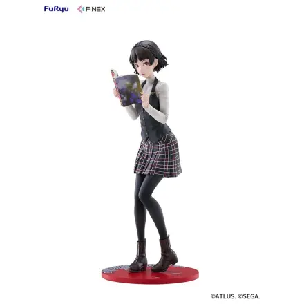 Persona 5 Royal F:NEX PVC Figur 1/7 Makoto Niijima 23 cm Produktfoto