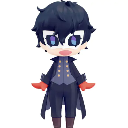 Persona 5 Royal HELLO! GOOD SMILE Actionfigur Joker 10 cm Produktfoto