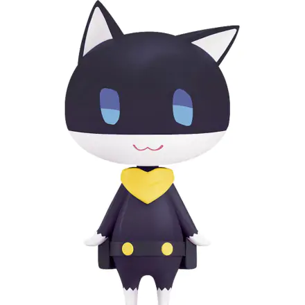 Persona 5 Royal HELLO! GOOD SMILE Actionfigur Morgana 10 cm termékfotója