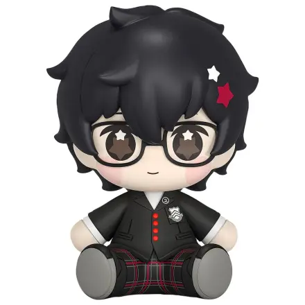 Persona 5 Royal Huggy Good Smile Protagonist 7 cm Figur Produktfoto