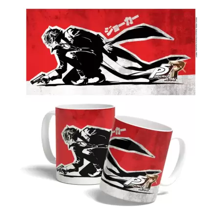 Persona 5 Royal Tasse Joker termékfotója