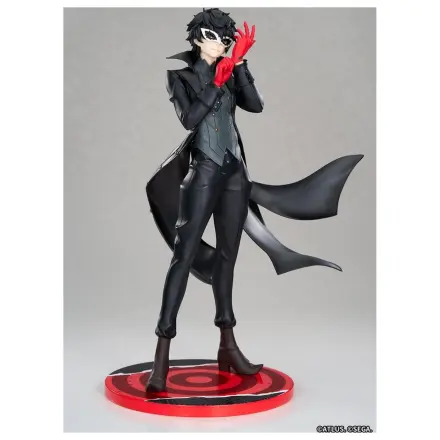 Persona 5 Royal Limpie Series PVC Figur 1/8 Joker 24 cm Produktfoto