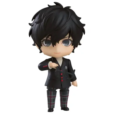 Persona 5 Royal Nendoroid Actionfigur P5R Hero: School Uniform Ver. 10 cm Produktfoto