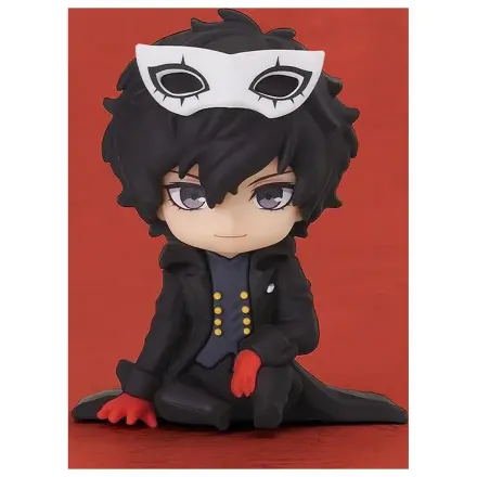 Persona 5 Royal Nendoroid Plus Gummi-Maskottchen Joker 8 cm Produktfoto