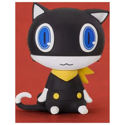 Persona 5 Royal Nendoroid Plus Gummi Maskottchen Satoru Morgana 8 cm Produktfoto