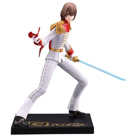 Persona 5 Royal Oshi Works PVC Figur Crow 21 cm Produktfoto