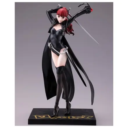 Persona 5 Royal Oshi Works PVC Figur Violet 25 cm Produktfoto