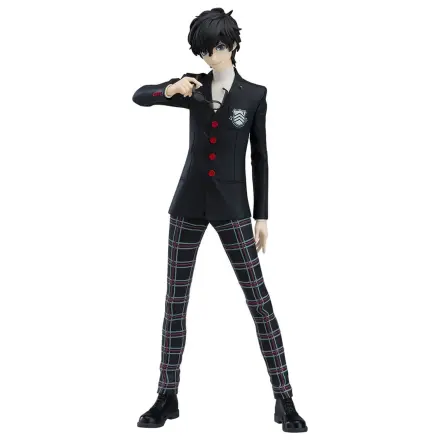 Persona 5 Royal Pop Up Parade PVC-Statue Protagonist 16 cm Produktfoto