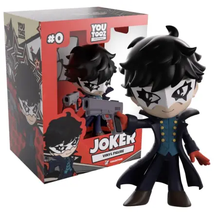Persona 5 Tactica Joker Figur Youtooz 13 cm Produktfoto