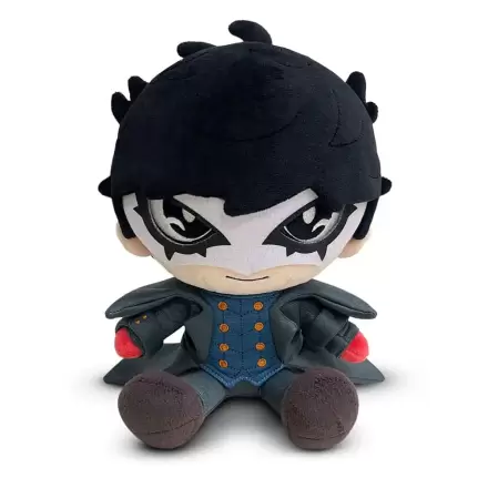 Persona 5 Tactica Plüsch Figur Joker 22 cm Produktfoto