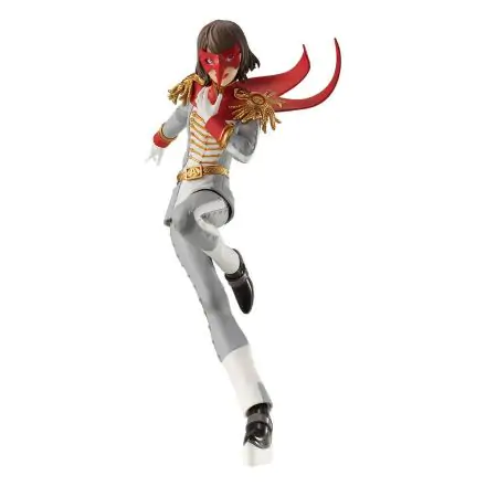 Persona 5: The Animation Pop Up Parade PVC Statue Crow (re-run) 17 cm Produktfoto