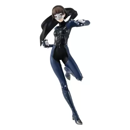 Persona 5: The Animation Pop Up Parade PVC Statue Queen 17 cm termékfotója