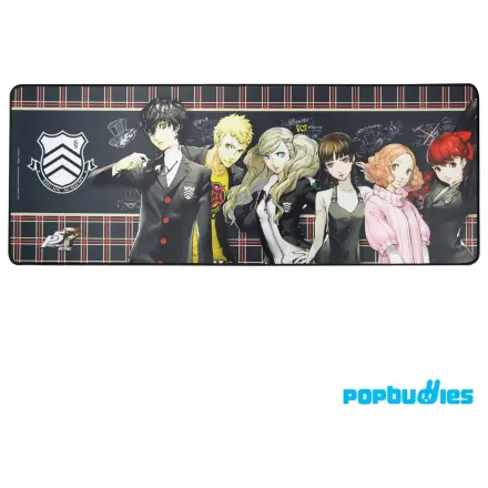 Persona Mousepad Shujin Academy Produktfoto