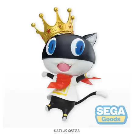 Persona5 PM PVC Statue Morgana (re-run) 16 cm termékfotója