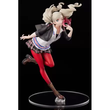 Persona5 Royal PVC Statue 1/7 Ann Takamaki School Uniform Ver. 22 cm termékfotója