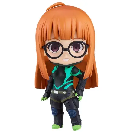Persona5 Royal Nendoroid Actionfigur Futaba Sakura: Phantom Thief Ver. 10 cm Produktfoto