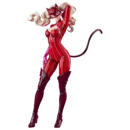 Persona5 Royal Pop Up Parade Statue Panther L Größe 23 cm Produktfoto