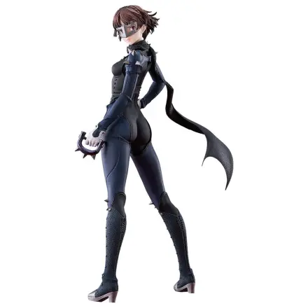 Persona5 Royal Pop Up Parade Statue Queen L Größe 22 cm Produktfoto
