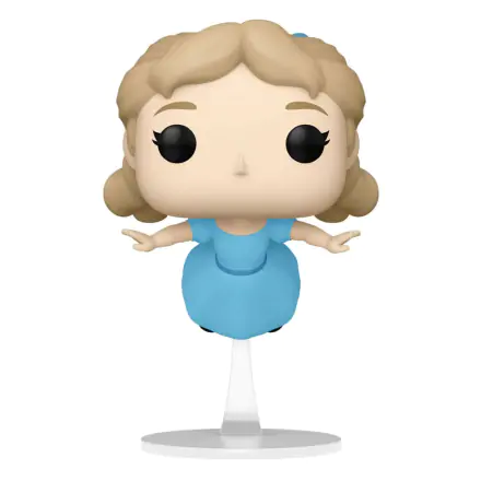 Peter Pan 70th Anniversary POP! Disney Vinyl Figur Wendy 9 cm termékfotója