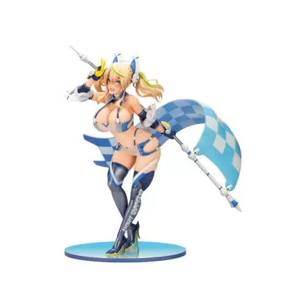 Phantasy Star Online 2 PVC-Statue 1/6 Pure Summer's Gene - Summer Vacation 29 cm Produktfoto