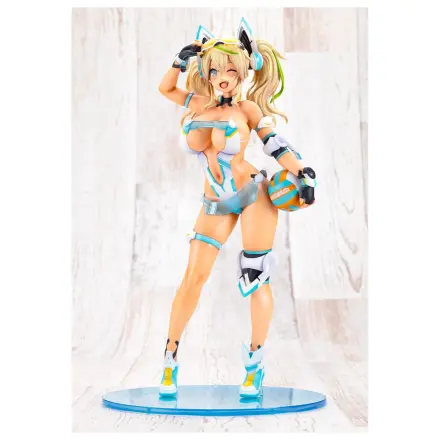 Phantasy Star Online 2 PVC Statue 1/6 Summer Color Gene Summer Vacation 31 cm Produktfoto