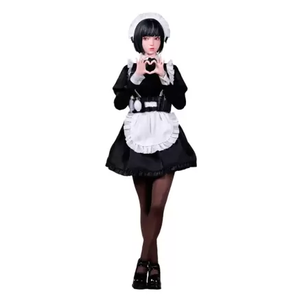 Phantom Cipher: Zero Trace Action Figur 1/6 Angelica 30 Zentimeter Produktfoto
