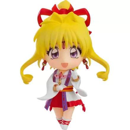 Kamikaze Kaito Jeanne Nendoroid Actionfigur Phantom Thief Jeanne 10 cm Produktfoto
