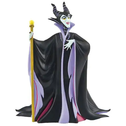 Disney Sleeping Beauty Malefica Figur 10cm termékfotója