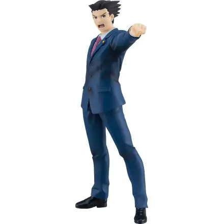 Phoenix Wright: Ace Attorney Pop Up Parade PVC Statue Phoenix Wright 17 cm Produktfoto
