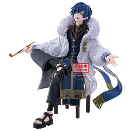 Piapro Characters Espresto Shanti style Kaito Figur 16 Zentimeter Produktfoto