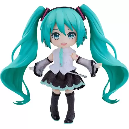 Piapro Characters Nendoroid Doll Actionfigur Hatsune Miku NT 14 cm Produktfoto